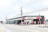 トヨタモビリティ富山 富山みらい北