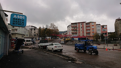 Sarıkoca Market
