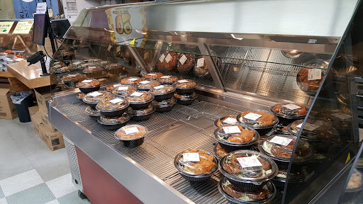 Korean Grocery Store «Kukje Supermarket», reviews and photos, 2350 Junipero Serra Blvd, Daly City, CA 94015, USA