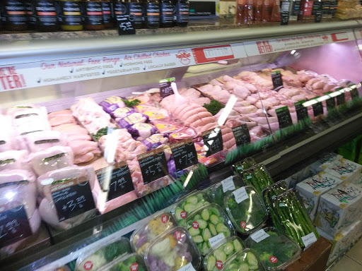 Grocery Store «Bristol Farms», reviews and photos, 1570 Rosecrans Ave, Manhattan Beach, CA 90266, USA