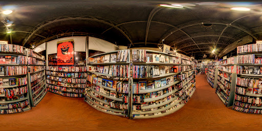 Movie Rental Store «Videodrome», reviews and photos, 617 North Highland Avenue Northeast, Atlanta, GA 30306, USA