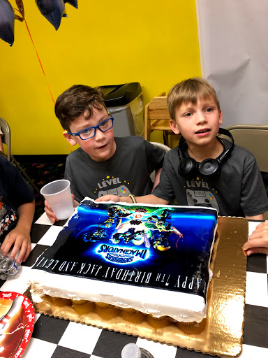 Bowling Alley «Mouse Trap Lanes», reviews and photos, 2051 Dennisville-Petersburg Rd, Woodbine, NJ 08270, USA