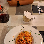 Photo n°1 de l'avis de Lauren.r fait le 06/08/2023 à 10:53 sur le  Spaghetteria PONTE à Martina Franca