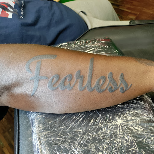 Explore aphrodite tattoo ideas, creative tattoo ideas in Mobile, available at Brothers Ink Tattoo Parlor