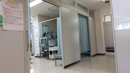 耳鼻咽喉科吉江医院