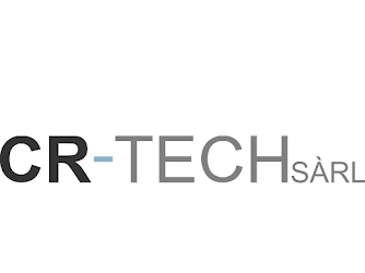 CR TECH Sàrl