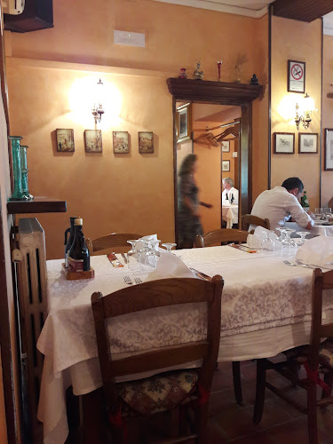 ristoranti Trattoria Al Pozzo da Onorio Monteforte d'Alpone