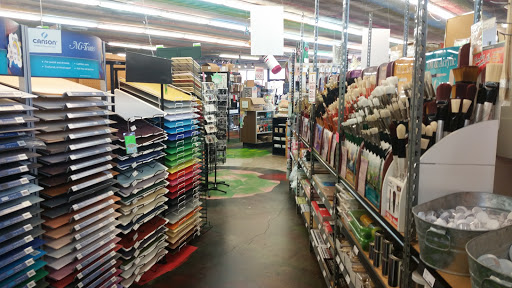 Art Supply Store «Artist & Craftsman Supply San Diego», reviews and photos, 3804 Fourth Ave, San Diego, CA 92103, USA