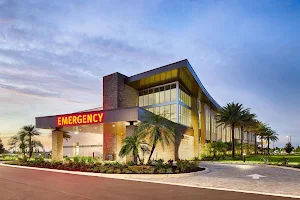 Orlando Health Emergency Room and Medical Pavilion - Four Corners image