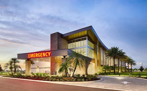 Orlando Health Emergency Room and Medical Pavilion - Four Corners image