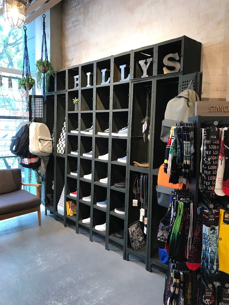 BILLY'S ENT 福岡店