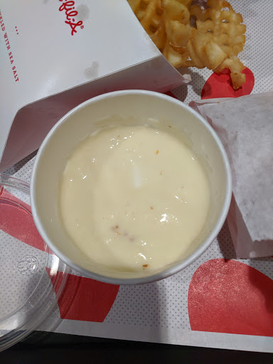 Fast Food Restaurant «Chick-fil-A», reviews and photos, 2424 Lincoln Hwy, Langhorne, PA 19047, USA