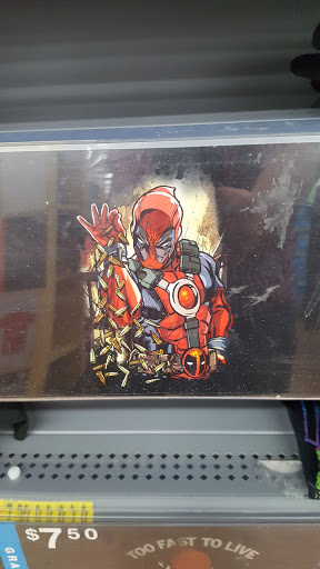 Department Store «Walmart Supercenter», reviews and photos, 100 E Wallace Kneeland Blvd, Shelton, WA 98584, USA