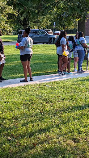 Community College «Delaware Technical Community College - Charles L. Terry Campus - Dover», reviews and photos