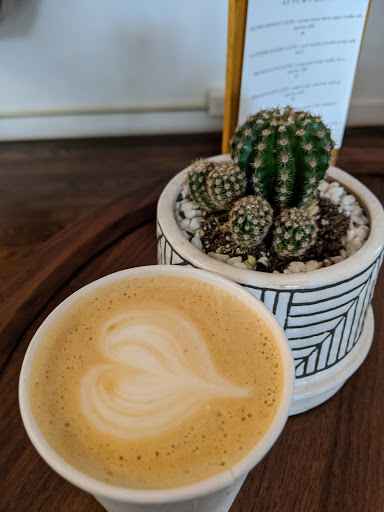 Coffee Shop «Bespoke Coffee & Dry Goods», reviews and photos, 202 Princess St, Wilmington, NC 28401, USA