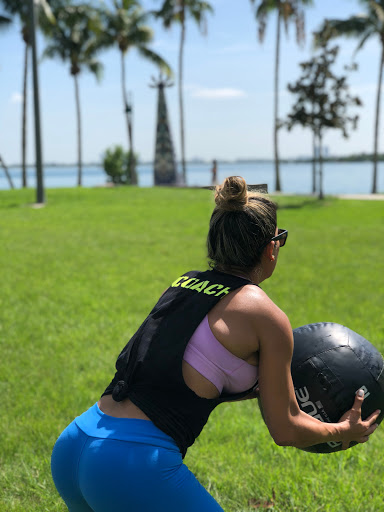 Gym «Crossfit Yellow Falcon», reviews and photos, 1930 N Miami Ave, Miami, FL 33137, USA