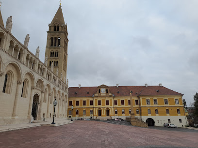 Pécsi Bazilika