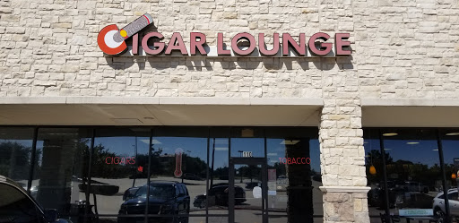 Cigar Lounge, 6840 Virginia Pkwy #110, McKinney, TX 75071, USA, 