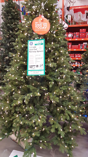 Home Improvement Store «The Home Depot», reviews and photos, 5410 Perkiomen Ave, Reading, PA 19606, USA