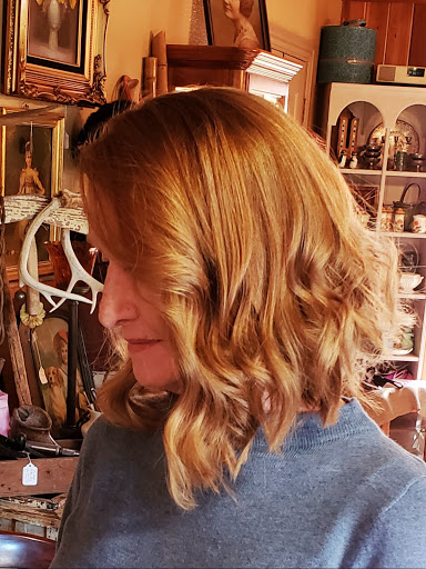 Hair Salon «Studio Hair by Holly in Salons of Nevada, Texas», reviews and photos, 18942 High Meadow Rd, Nevada, TX 75173, USA