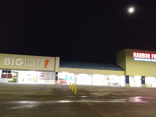 Discount Store «Big Lots», reviews and photos, 6515 Brockport Spencerport Rd, Brockport, NY 14420, USA