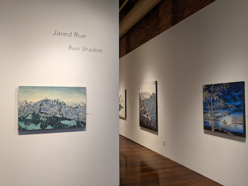 Art Gallery «Woodside Braseth Gallery», reviews and photos, 1201 Western Ave Suite 105, Seattle, WA 98101, USA