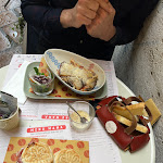 Photo n°2 de l'avis de Ani.o fait le 02/04/2023 à 11:53 sur le  Mama Mia - Bottega & Piaceri à Parma