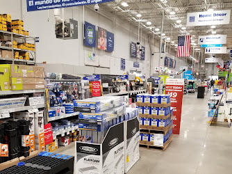 Lowe's Home Improvement