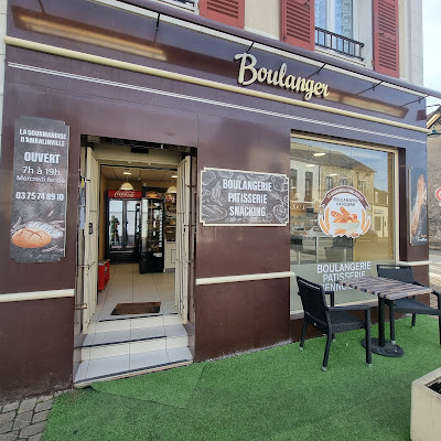 LA GOURMANDISE D'AMBLANVILLE à Amblainville