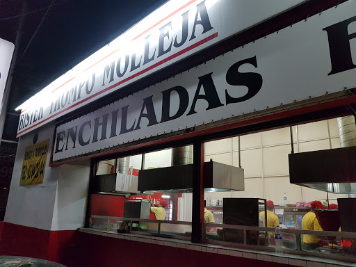 Tacos el Güero Linda Vista