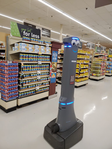 Grocery Store «Giant Food Stores», reviews and photos, 1241 Blakeslee Blvd Dr E, Lehighton, PA 18235, USA