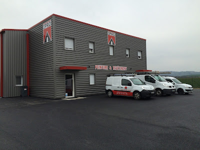 Ipro à Saint-Étienne-de-Saint-Geoirs