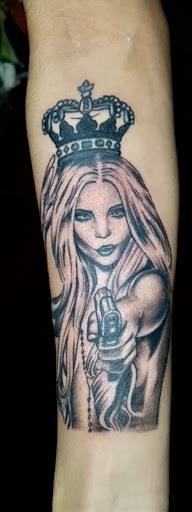 Explore japanese snake tattoo ideas, creative tattoo ideas in Rogers, available at Ink Solutions Tattoo