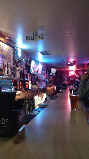 Hilltop Tavern Bar