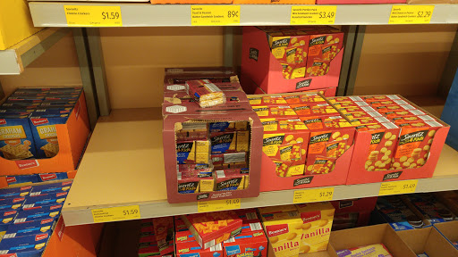 Supermarket «ALDI», reviews and photos, 1600 W 117th St, Lakewood, OH 44107, USA