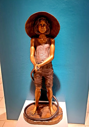 Art Museum «MONA», reviews and photos, 2401 Central Ave, Kearney, NE 68847, USA