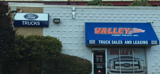 Ford Dealer «Valley Ford Truck», reviews and photos, 5715 Canal Rd, Cleveland, OH 44125, USA