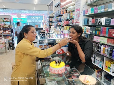 Jio Store