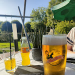 Photo n°1 de l'avis de V. fait le 02/10/2023 à 19:44 sur le  Restaurant Fischerei Minholz à Bernau am Chiemsee