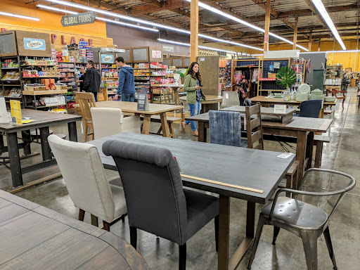 Furniture Store «Cost Plus World Market», reviews and photos, 2040 Redwood Hwy, Greenbrae, CA 94904, USA