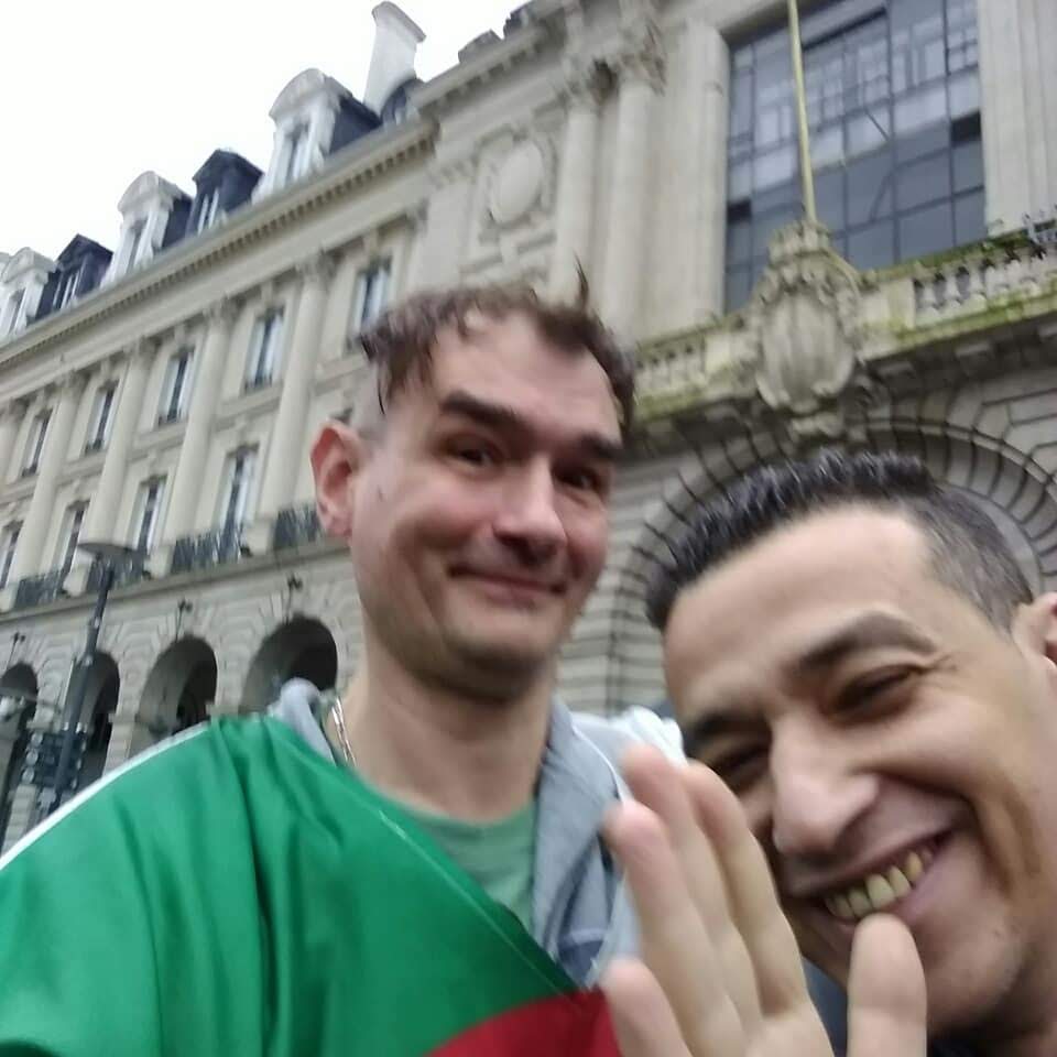 Photo n° 1 de l'avis de Laurent.h fait le 06/03/2019 à 03:52