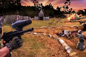 Ultimate Paintball image