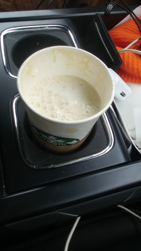 Coffee Shop «Starbucks», reviews and photos, 27900 23 Mile Rd, Chesterfield, MI 48051, USA