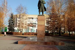 Monument ID Chernyakhovsky image