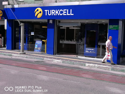 Tropik İletişim AŞ. Turkcell