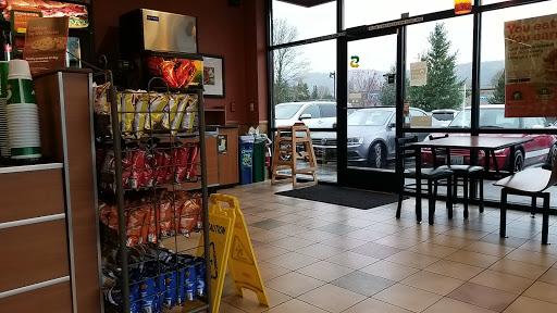 Restaurant «SUBWAY®Restaurants», reviews and photos, 5728 E Lake Sammamish Pkwy SE #101, Issaquah, WA 98029, USA