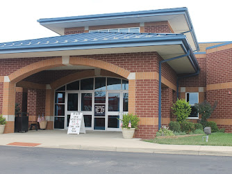 Atrium Family YMCA & Children's Center