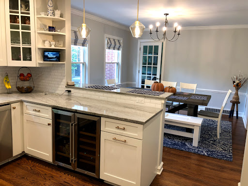 Painter «DBK Painting, LLC», reviews and photos, 945 Colonial Ct, Lake Zurich, IL 60047, USA