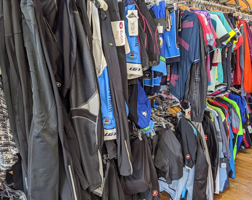 Bicycle Store «World Cup Ski & Cycle», reviews and photos, 3804 Gettysburg Rd, Camp Hill, PA 17011, USA