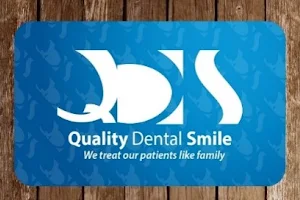 Quality Dental Smile image